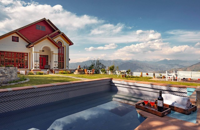 Shelapani Homes, Shimla Hills