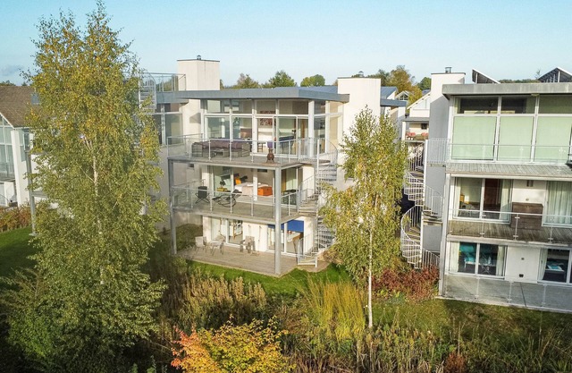 Shelducks (HM119), Lower Mill Estate, The Cotswolds