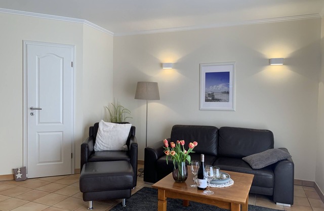 Shell house apartment 2