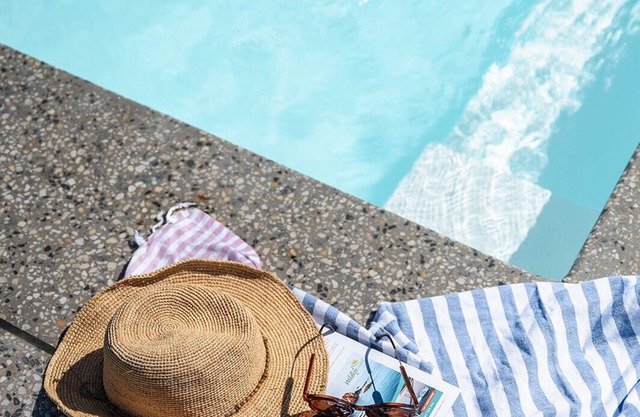 Shelley Beach Retreat