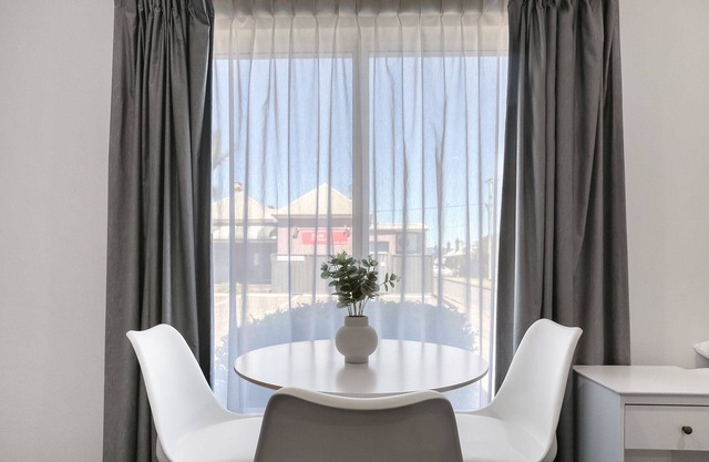 Shellharbour Village Motel