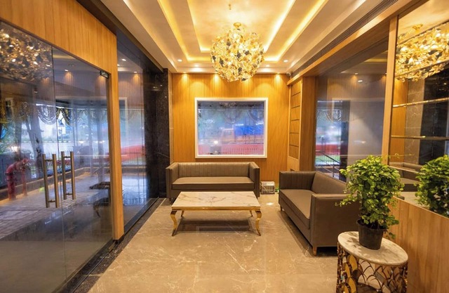 Shera Hotels & Banquets - Navi Mumbai