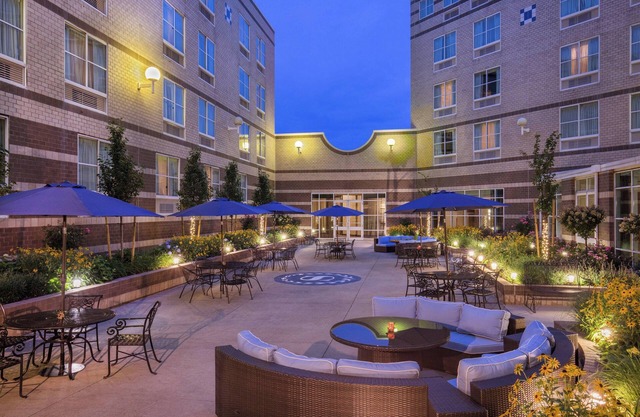 Sheraton Boston Needham Hotel