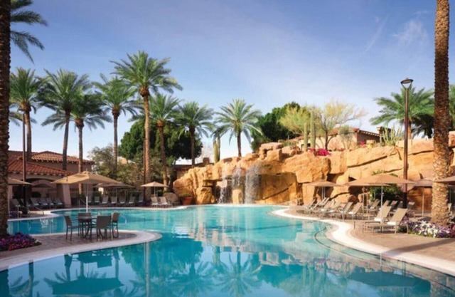 Sheraton Desert Oasis (1-Bedroom)