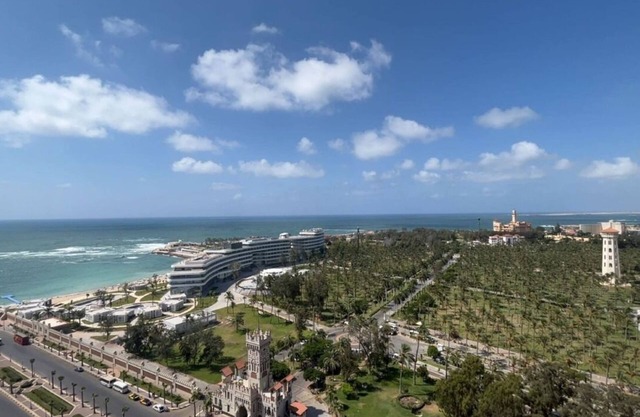 Sheraton Ganna 1