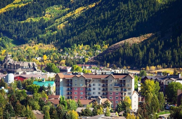 Sheraton Mountain Vista 2 Bedroom Lockoff