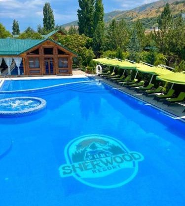 Sherwood Resort