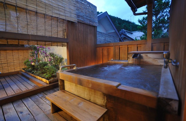 Shibu Onsen KOKUYA
