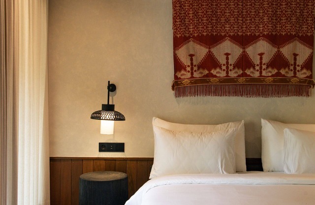 Shibumi Ubud - Room with Garden View - 15 Minutes to Ubud Center