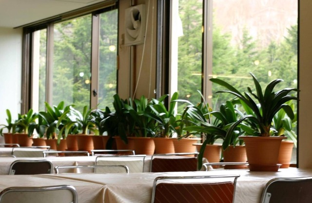 Shiga Grand Hotel
