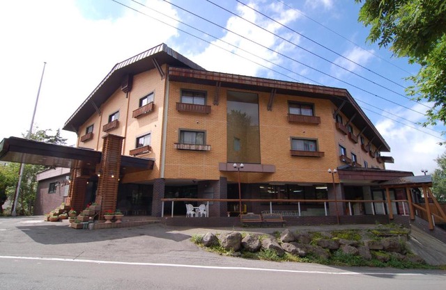 Shiga Ichii Hotel