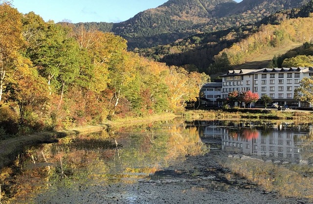 Shiga Lake Hotel