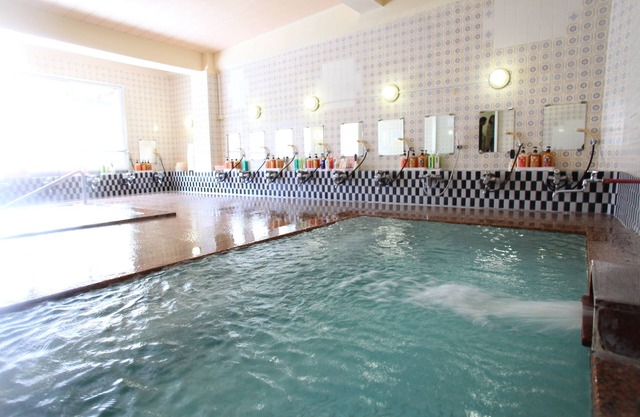 Shiganoyu Hotel