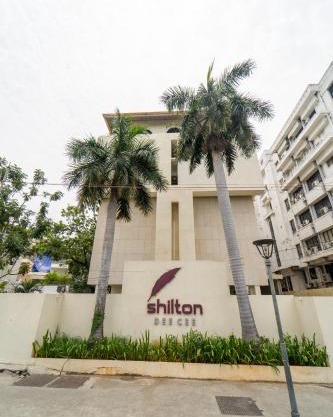 Shilton Dee Cee