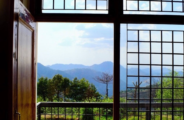 Shimla Best Place To Live , 2Bhk Apartment Mashobra , SHIMLA