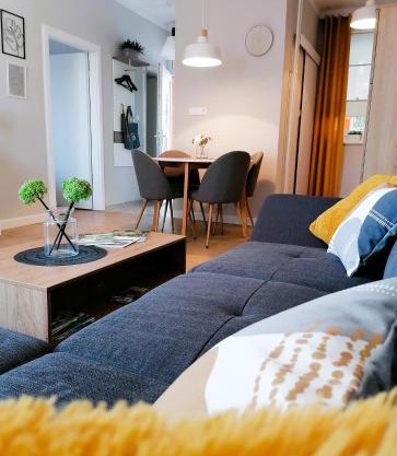 Shine Apartman