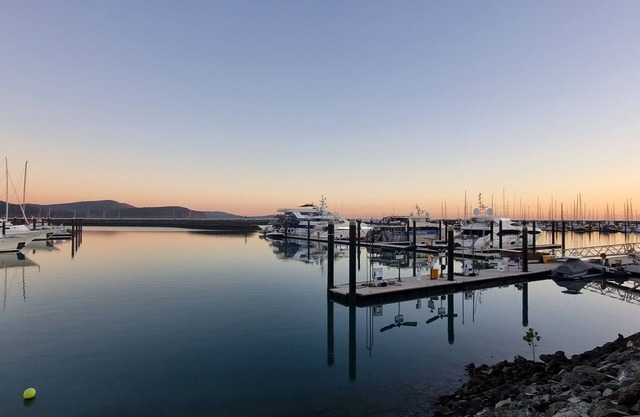 Shingley Ocean Views