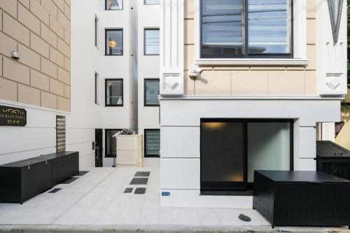 Shinjuku QUALIA PLACE House