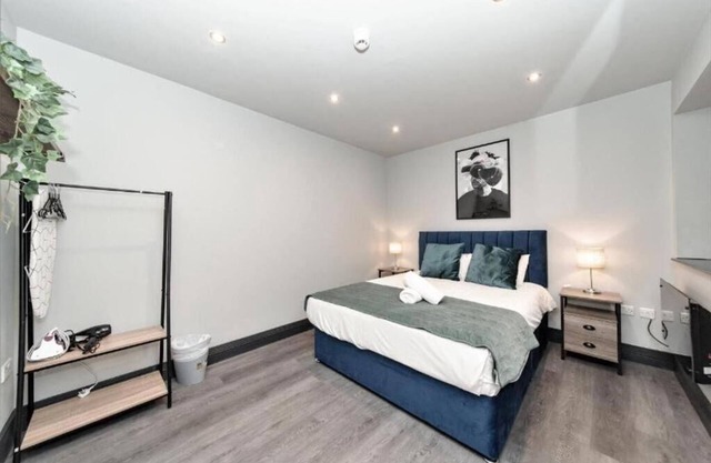 Ship Street 1 bedroom/seafront