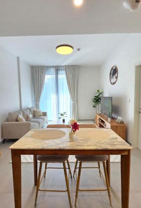 Shiro Elegant Living by Shiro Elegant Holiday Homes