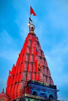 Shiv jeet palace