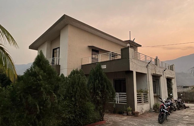 SHIV LEELA HOMESTAY