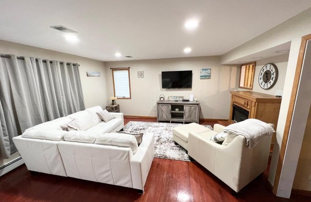 Shore house on Pelican Island!