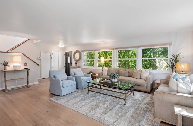 Shoreline Breeze - Costal Comfort on the Mesa