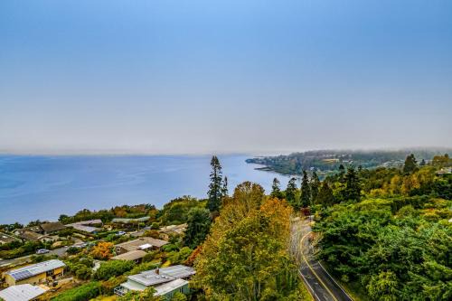Shoreline Sanctuary