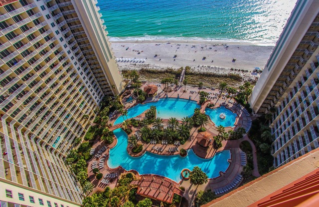 Shores of Panama Beach Resort