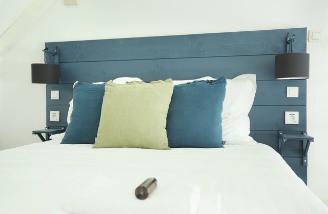 Short Stay Group Residence Les Lilas Serviced Apartments