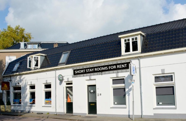 Short Stay Wageningen