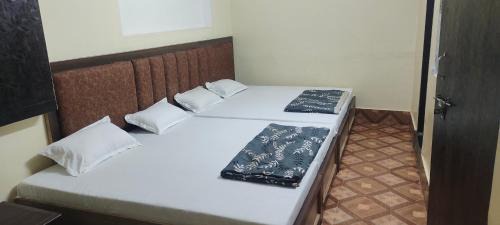 Shree Laddu gopal seva sadan