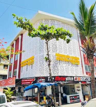 Shree Nidhi Residency