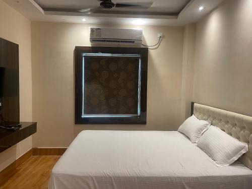 Shree Premium Hotels & Kamala Resort