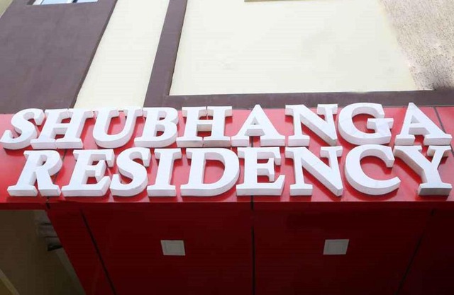 Shubhanga Residency