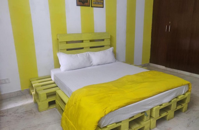 Shubhangi's Nest
