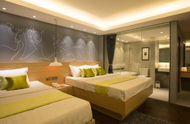 Shwe Pyi San Yar Hotel