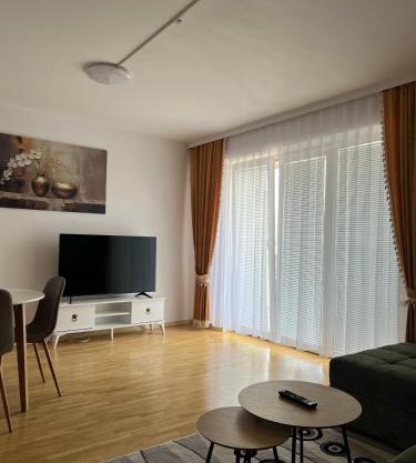 Sia Apartment Prishtina