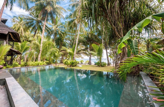 Siargao Inn Beach Resort