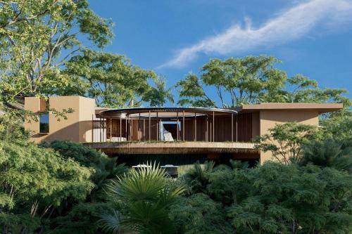 Siari Riviera Nayarit, a Ritz-Carlton Reserve