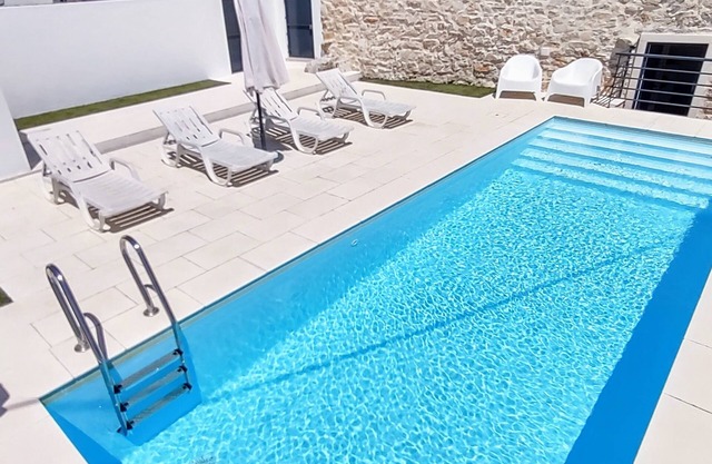 Sicó Lodge; comfortable 2 bedroom house in the heart of Sicó region!