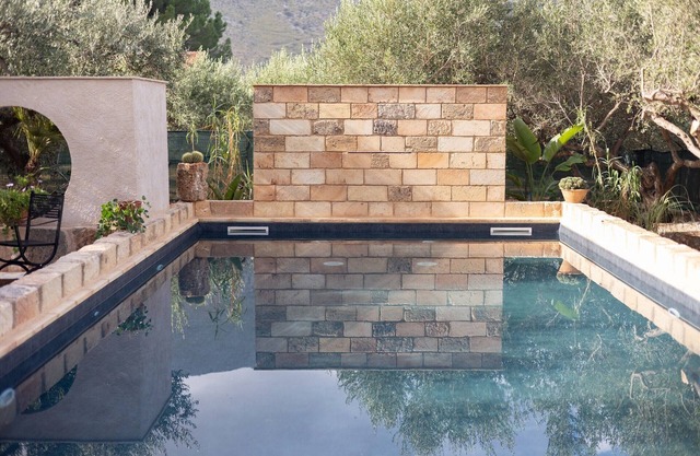 Sicilian rustic style Sunday farmhouse with exclusive pool | 7 beds