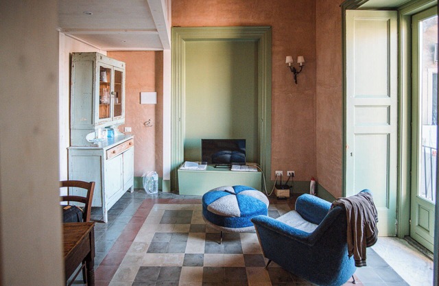 Sicily-Catania historical center - Vintage Apartment with private terrace