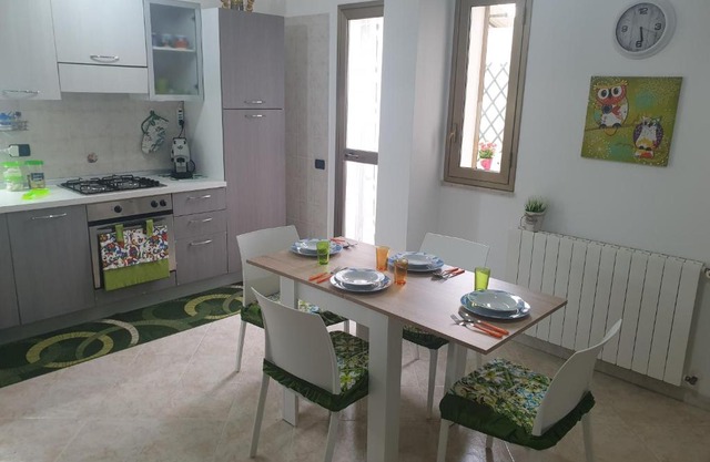 SicilyHouse