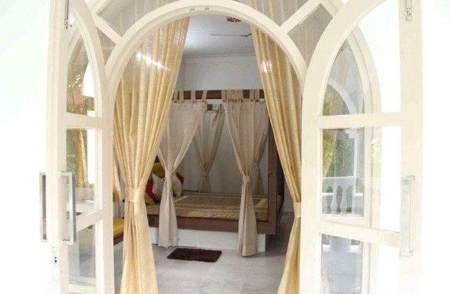 Siddharth Palace