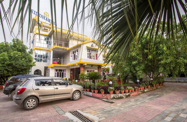 Siddhartha Resort, Surkhet