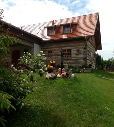 Sielski Zakątek Tokary