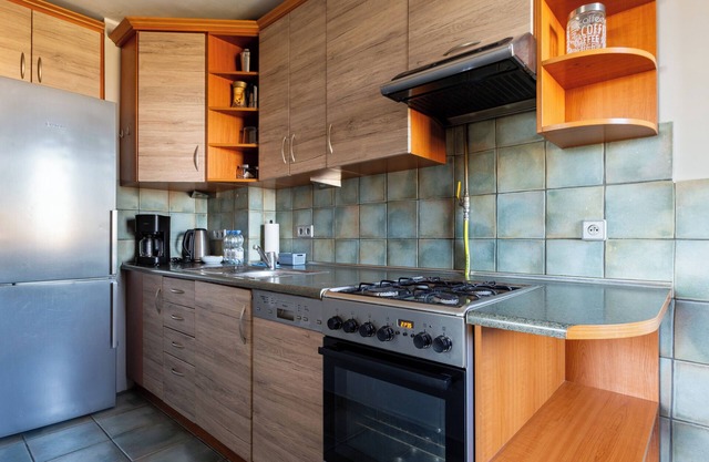 Sienkiewicza 2-Bedroom Apartment