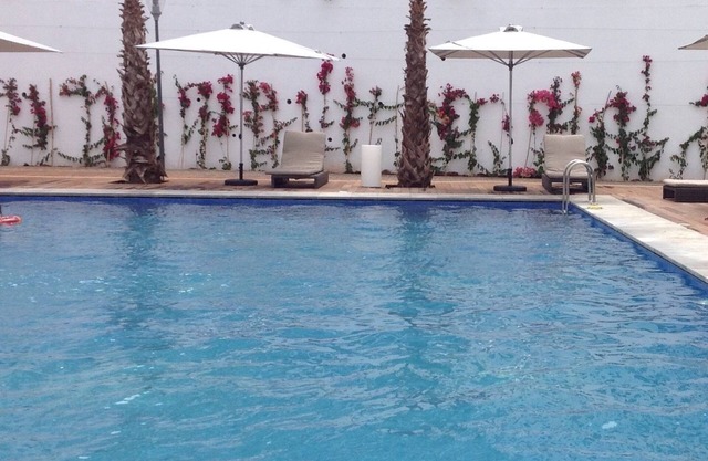 Siesta Beach Resort